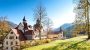 Naturhotel Schloss Kassegg St. Gallen