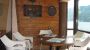 Breakfast Room In summer - Villa Koch Treffen am Ossiacher See