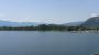 Ausblick im Sommer - Villa Koch Treffen am Ossiacher See