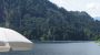 Ausblick im Sommer - Villa Koch Treffen am Ossiacher See