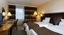 Zimmer - Radisson Blu Hotel & Conference Centre, Salzburg Salzburg Stadt