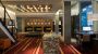 Lobby - Radisson Blu Hotel & Conference Centre Salzburg Stadt