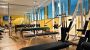 Fitnessraum - Radisson Blu Hotel & Conference Centre Salzburg Stadt