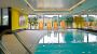 Pool - Radisson Blu Hotel & Conference Centre Salzburg Stadt