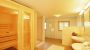 Bauernhaus Goldschmied Sauna - Bauernhaus Goldschmied und Appartement Goldschmied Fuegen