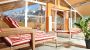 Wellnessbereich - Walch's Camping & Landhaus Braz