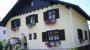 Vorderansicht des Hauses - Privatzimmer Dygruber Ebensee