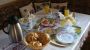 Frühstück - Privatzimmer Dygruber Ebensee