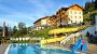 Hotel Glocknerhof Outdoor Pool - Hotel Glocknerhof **** Berg im Drautal