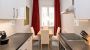 Styleapartment Vienna - Küche