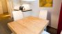 Styleapartment Vienna - Küche / Esstisch
