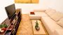 Styleapartment Vienna - Wohnzimmer