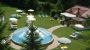 Gaestehaus Almrausch, Ferienanlage m. Pool u.Garten Nassereith