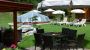 Gaestehaus Almrausch, Ferienanlage m. Pool u.Garten Nassereith