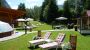 Gaestehaus Almrausch, Ferienanlage m. Pool u.Garten Nassereith
