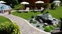 Gaestehaus Almrausch, Ferienanlage m. Pool u.Garten Nassereith
