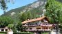 null - Gaestehaus Almrausch, Ferienanlage m. Pool u.Garten Nassereith