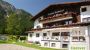Widok z zewnątrz latem, Gasthof-Pension Posthansl "Sport & Family"
