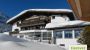 buitenaanzicht 's winters, Gasthof-Pension Posthansl "Sport & Family"