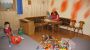 Im Kinderspielzimmer ist was los - Appartements Moosbrugger - Elisabeth u. Herlinde Schoppernau