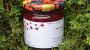hausgemachte Marmelade
