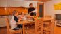 die Sonnigen-Appartements und Familienspaß Bezau