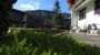 Zahrada v lét - Pension Roessle in Bezau, Bregenzerwald Bezau