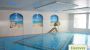 Schwimmbad  - MONDI-HOLIDAY Hotel Bellevue Bad Gastein