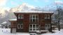 Haus imWinter - Ferienwohnung Vonbank Braz
