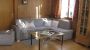 Wohnzimmer - Apartment Hildegard Bizau