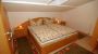 1 Doppelbett Zimmer