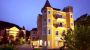 Die Romanze in Bad Gleichenberg