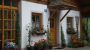 Eingang Ferienhaus - Oberhaus Fuschl am See