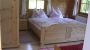 Ferienhaus - Schlafzimmer - Oberhaus Fuschl am See