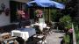 Terrasse Haus Stadler - Haus Stadler St. Gilgen