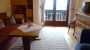 Ferienwohnung 1 Wohnzimmer - Haus Stadler St. Gilgen