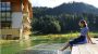 Aussenansicht Hotel Rupertus Leogang - Hotel Rupertus Leogang Leogang