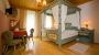 Himmelbettzimmer für Romantiker - Schoerghof Abtenau