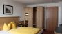 Standartzimmer - Hotel Garni Glueck Auf Mayrhofen