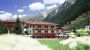 Hotel Granat Garni Soelden