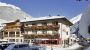 Hotel Granat Garni Soelden