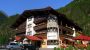 Appartementhaus Christophorus Laengenfeld