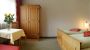 Zimmer mit Balkon  - Johannishof Stumm
