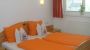 Schlafzimmer I für max 3 Personen - Appartement Moigg Mayrhofen