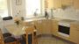 großzügige Küche - Appartement Moigg Mayrhofen