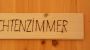 Dreibettzimmer  - Haus Bergblick Hohe Wand