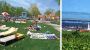 Hotel "Burgenlaenderhof" Moerbisch am Neusiedler See
