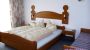 Doppelzimmer mit Zustellbett und Balkon - Haus Hermann´s Ruh Umhausen - Niederthai