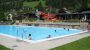 Schwimmbad Berg
