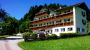 Panoramahotel-Gasthof Schoenberger Nussdorf am Attersee